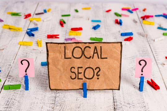 Local SEO Services