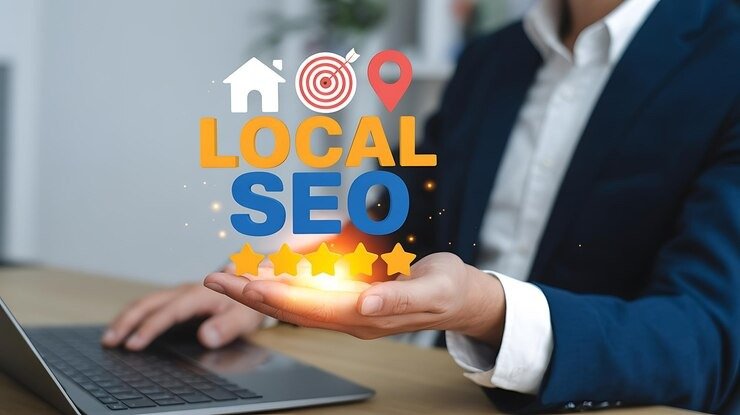 JDM Local SEO
