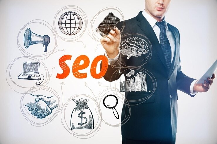 JDM Local SEO