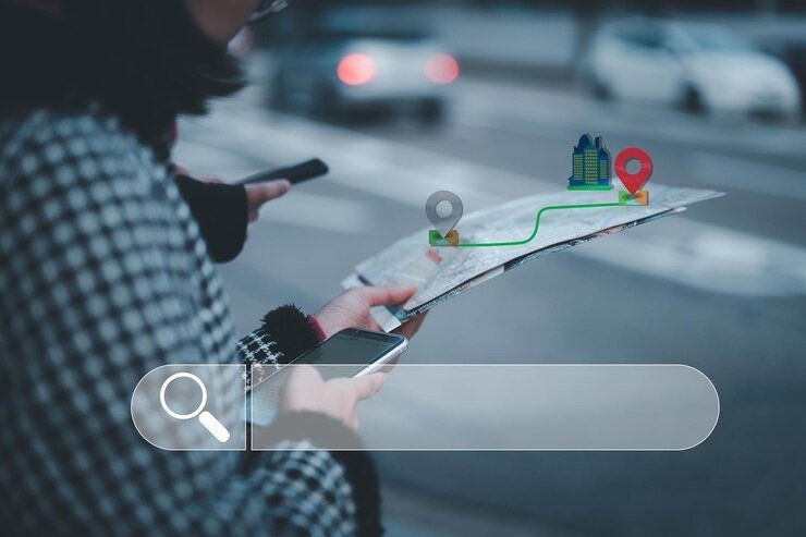 JDM Local SEO