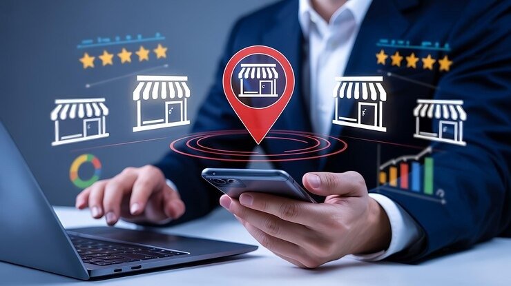 JDM Local SEO