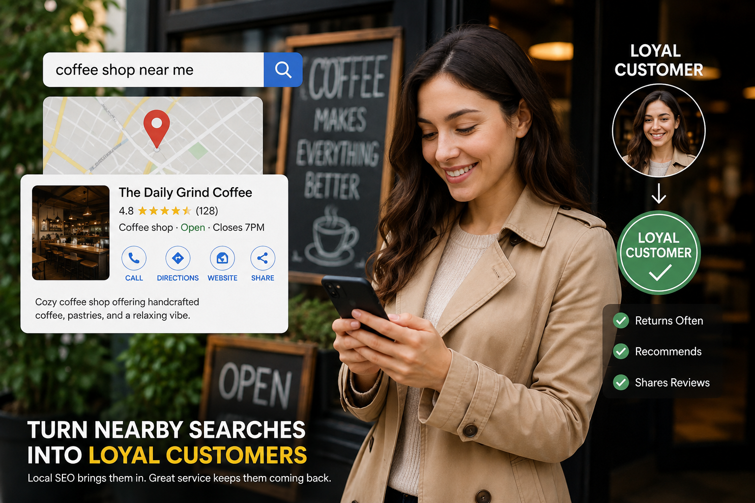 JDM Local SEO
